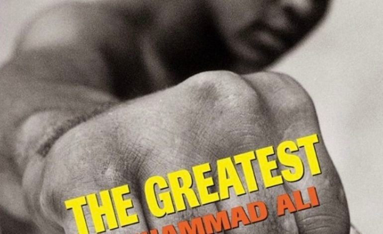 Amazon Prime Releases Cast For The New Series ‘The Greatest’